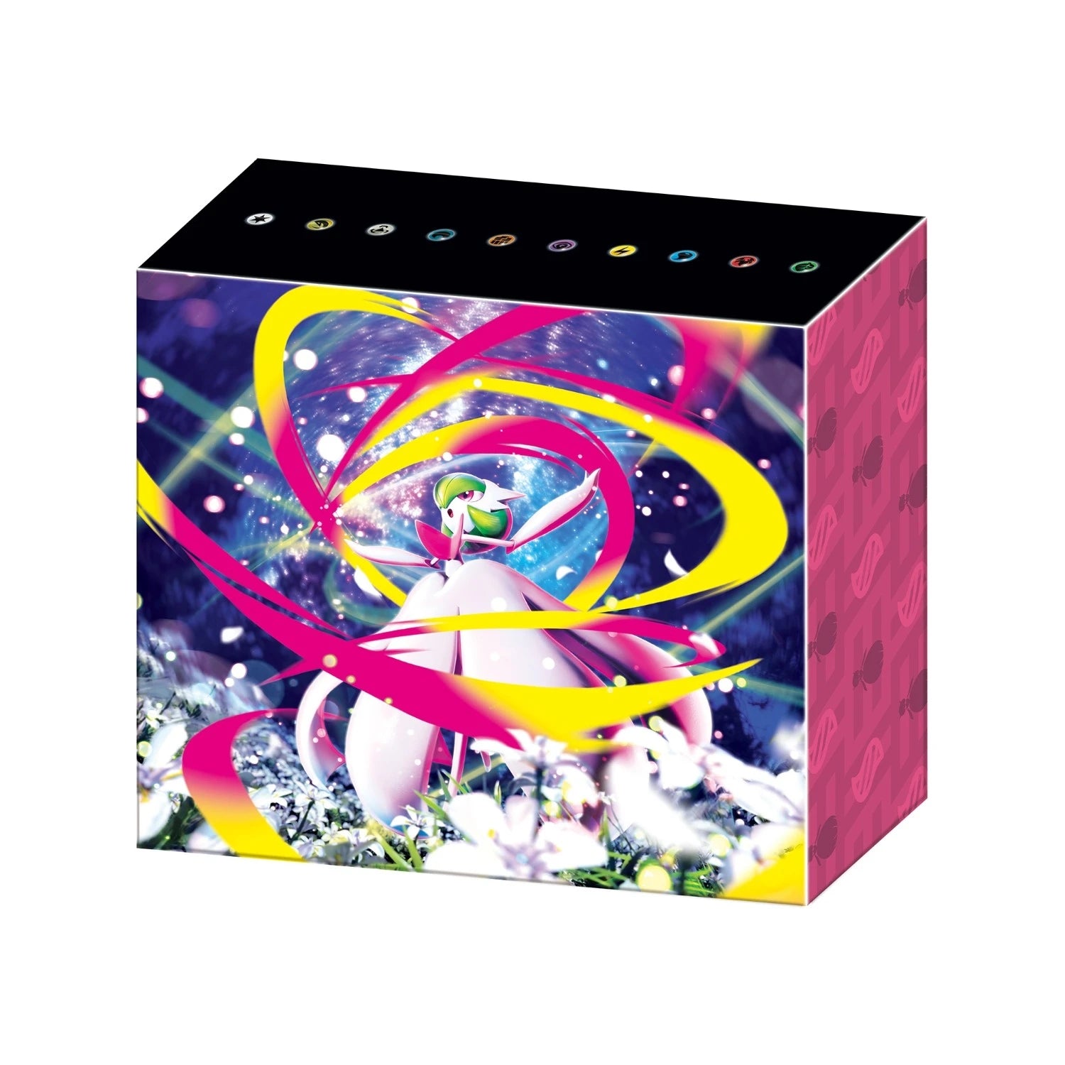 Pokémon Center set Mega Symphonia - Japanese Pokémon TCG